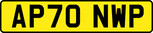 AP70NWP