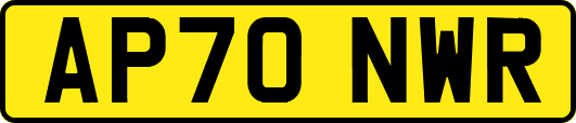 AP70NWR