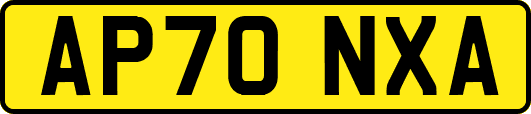 AP70NXA