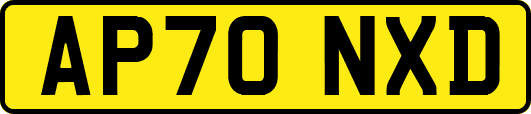AP70NXD