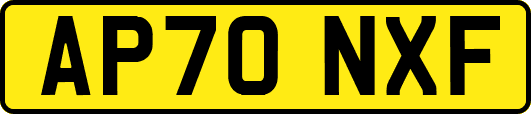 AP70NXF