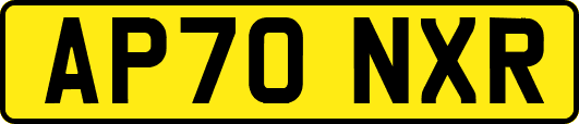AP70NXR