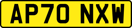 AP70NXW