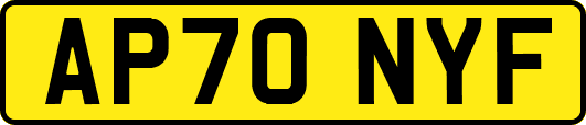 AP70NYF
