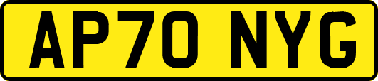 AP70NYG