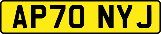 AP70NYJ