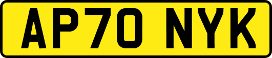 AP70NYK
