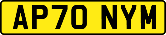 AP70NYM