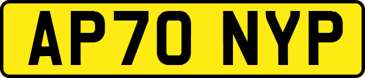 AP70NYP