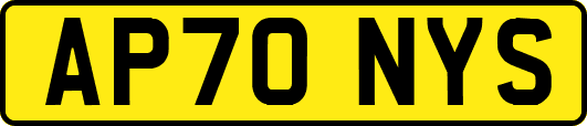 AP70NYS