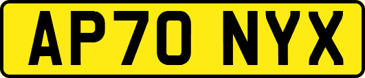 AP70NYX