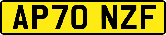 AP70NZF