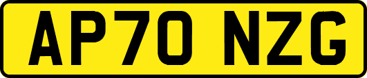AP70NZG