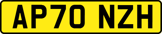 AP70NZH