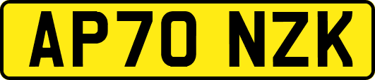 AP70NZK