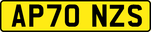 AP70NZS