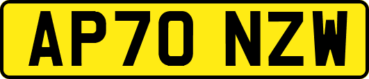 AP70NZW
