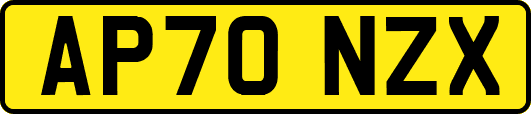 AP70NZX