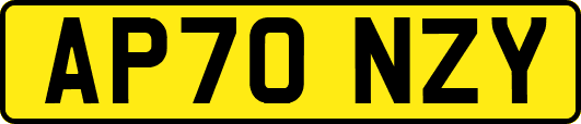 AP70NZY