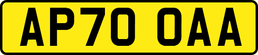 AP70OAA