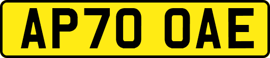 AP70OAE