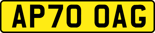AP70OAG
