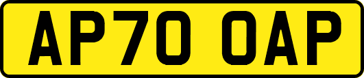 AP70OAP