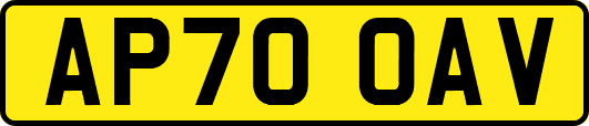 AP70OAV