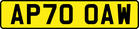 AP70OAW