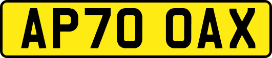 AP70OAX