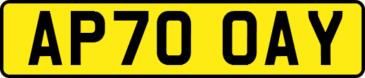 AP70OAY