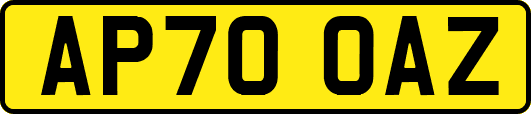 AP70OAZ