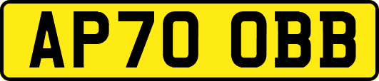 AP70OBB