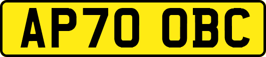 AP70OBC