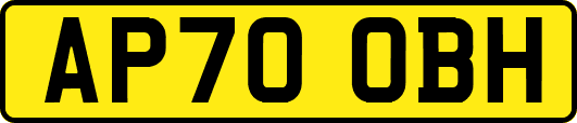 AP70OBH