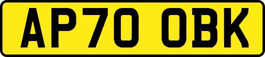 AP70OBK