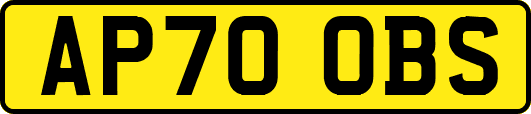 AP70OBS