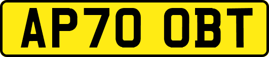 AP70OBT