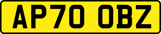 AP70OBZ