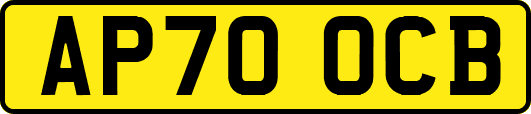 AP70OCB