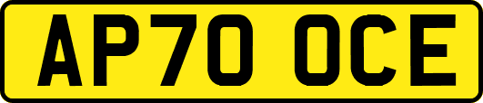 AP70OCE