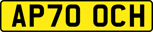 AP70OCH