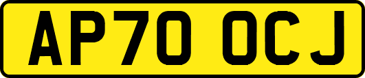 AP70OCJ