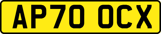 AP70OCX