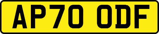 AP70ODF