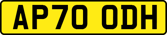 AP70ODH