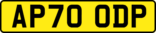 AP70ODP