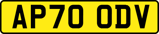 AP70ODV