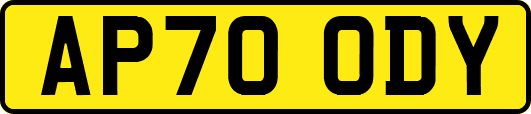 AP70ODY