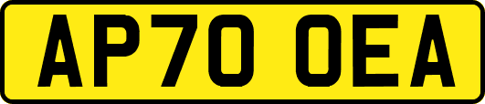 AP70OEA